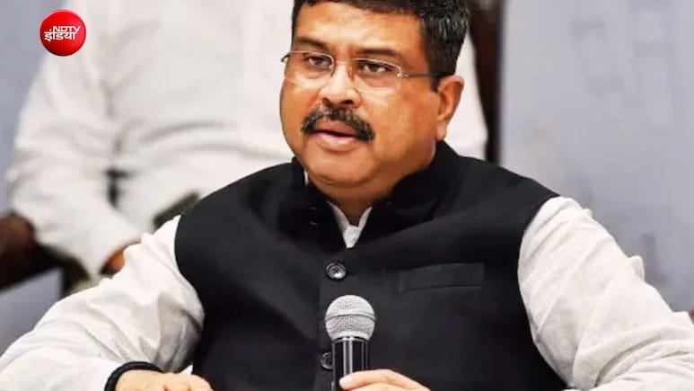 देश विरोधी ताकतें फायदा न उठाएं इसलिए फैसला लिया, धर्मेंद्र प्रधान ने इस्तीफे में क्या-क्या लिखा; पढ़िए पूरा लेटर