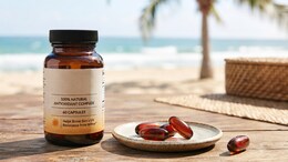 Can You Really "Eat Your Sunscreen"? Why Dermatologists Warn Against Relying On Sunscreen Pills