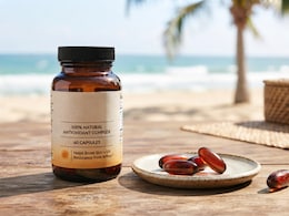 Can You Really "Eat Your Sunscreen"? Why Dermatologists Warn Against Relying On Sunscreen Pills