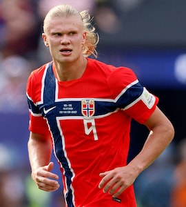 Norway vs England LIVE Score, FIFA World Cup 2026 Quarter-Final: Norway Goal Disallowed After Erling Haalands Blunder | NOR 1-1 ENG