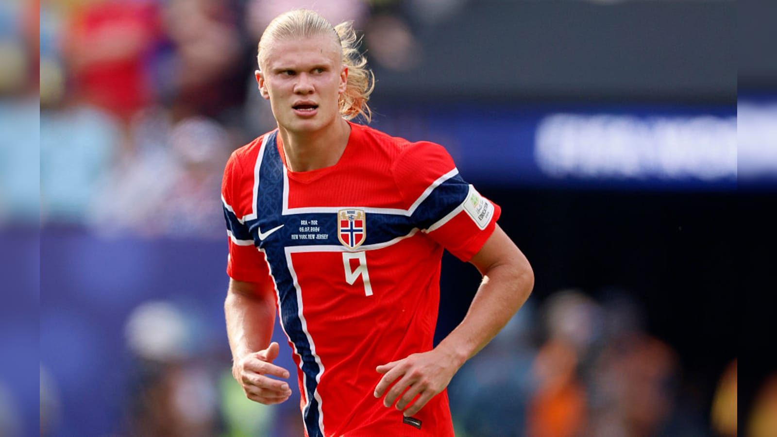 Norway vs England LIVE Score, FIFA World Cup 2026 Quarter-Final: Norway Goal Disallowed After Erling Haalands Blunder | NOR 1-1 ENG