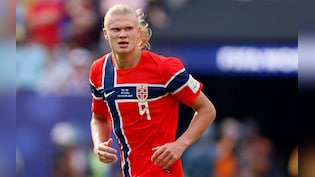 Norway vs England LIVE Score, FIFA World Cup 2026 Quarter-Final: Norway Goal Disallowed After Erling Haaland's Blunder | NOR 1-1 ENG