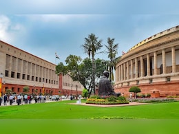Weeks After RBI Raised Concerns, Parliament Panel Proposes Crypto Watchdog