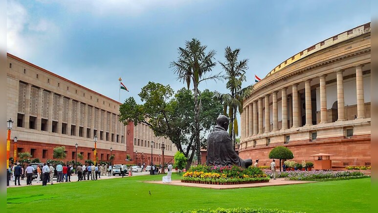 Weeks After RBI Raised Concerns, Parliament Panel Proposes Crypto Watchdog