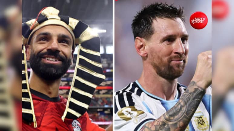 Argentina vs Egypt: लियोनेल मेसी 1 गोल करते ही रच देंगे इतिहास, FIFA वर्ल्ड कप में ऐतिहासिक रिकॉर्ड बनाने के करीब