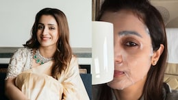 Trisha Krishnan Uses Sheet Masks On Flights. Should You? Dermatologist Answers