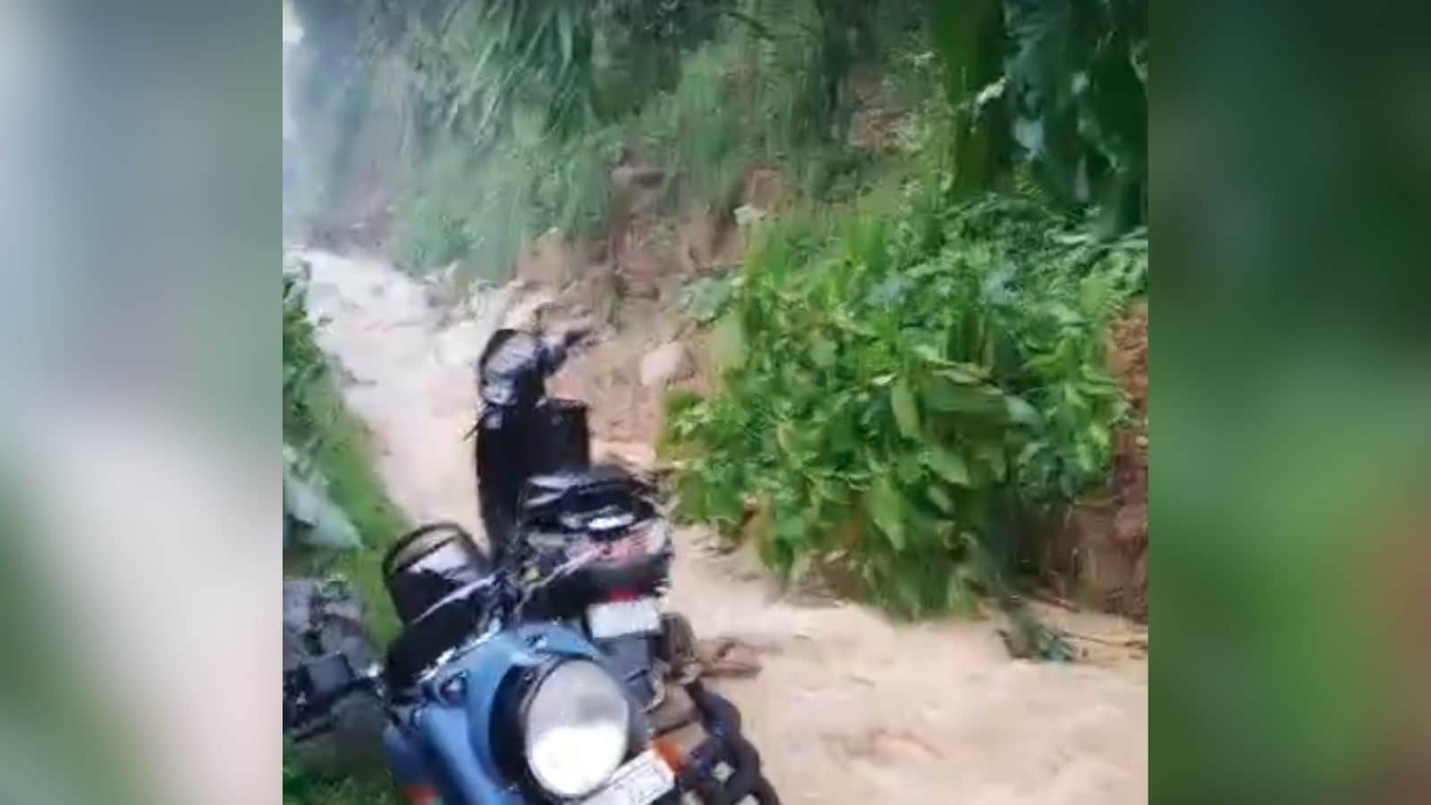 Tragedy Strikes Nagaland: Landslide Claims Lives, More Missing!