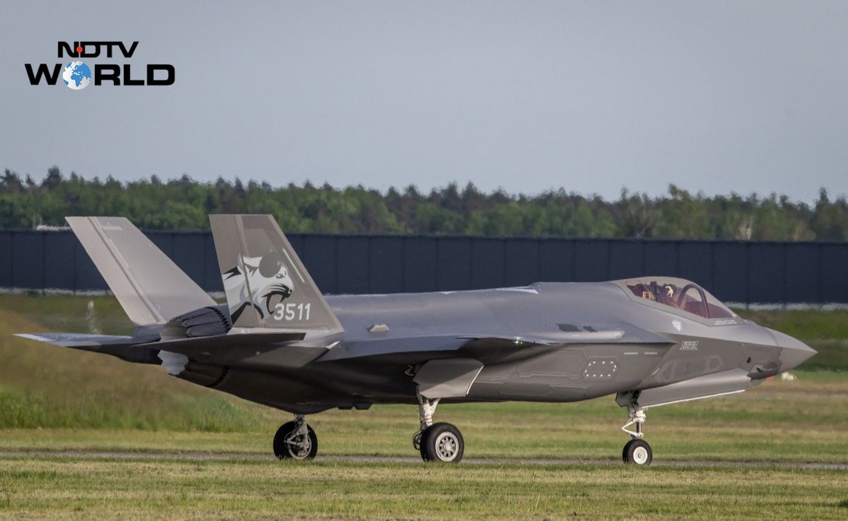 रूस ने माना-तुर्की से एस-400 पर हो रही बात, क्या अमेरिका की F-35 पर एर्दोगान से पक्की हो गई डील?