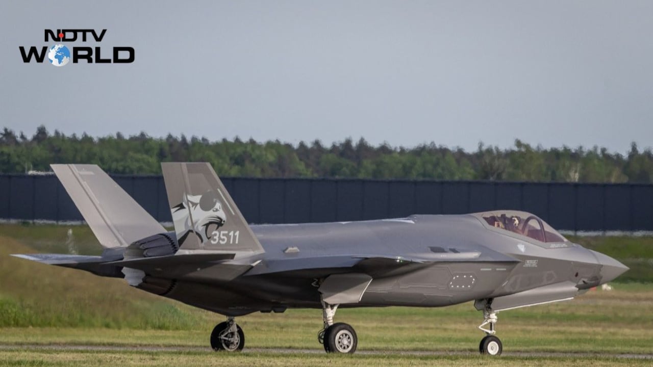 रूस ने माना-तुर्की से एस-400 पर हो रही बात, क्या अमेरिका की F-35 पर एर्दोगान से पक्की हो गई डील?
