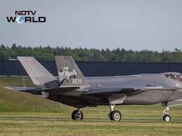 रूस ने माना-तुर्की से&nbsp;एस-400&nbsp;पर हो रही बात, क्या अमेरिका की F-35 पर एर्दोगान से पक्की हो गई डील?
