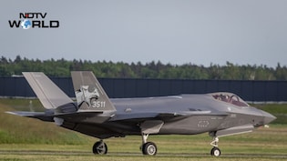 रूस ने माना-तुर्की से&nbsp;एस-400&nbsp;पर हो रही बात, क्या अमेरिका की F-35 पर एर्दोगान से पक्की हो गई डील?