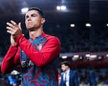 Ronaldo Leaves Field In Tears After Final World Cup Match; Internet Pays Emotional Tribute