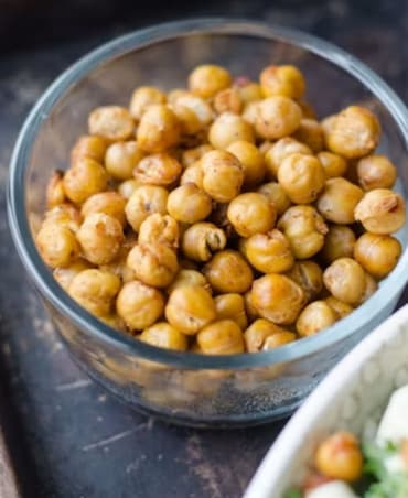 Healthy Snacks That Can Keep You Energised