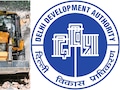 दिल्ली में DDA का 'परमानेंट नोटिस', सरकारी जमीन पर कब्जा किया तो अब बिना मोहलत सीधे चलेगा बुलडोजर