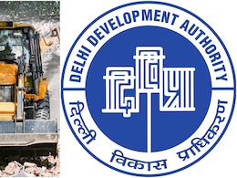 दिल्ली में DDA का 'परमानेंट नोटिस', सरकारी जमीन पर कब्जा किया तो अब बिना मोहलत सीधे चलेगा बुलडोजर