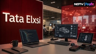 Tata Elxsi Shares In Focus As PL Capital Cuts Rating, Slashes Target Price After Q1 &mdash; Should You Buy, Sell Or Hold