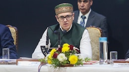'If Allies Aren't Ready, How Will Uniform Civil Code Be Implemented': Omar Abdullah