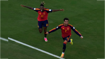 Spain Outclass Messi's Argentina In FIFA World Cup 2026 Final; Torres Hammers Only Goal In Extra-Time
