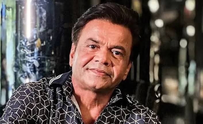Actor Rajpal Yadav Actor Rajpal Yadav