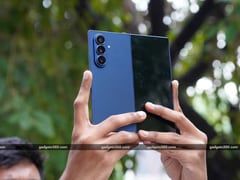 Samsung teasert Galaxy Z Fold 8 mit Spider-Man-Kollaboration