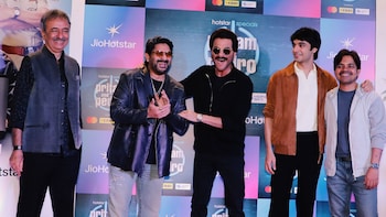 Pritam And Pedro Social Media Reviews: Arshad Warsi Steals The Show In Rajkumar Hirani's OTT Debut