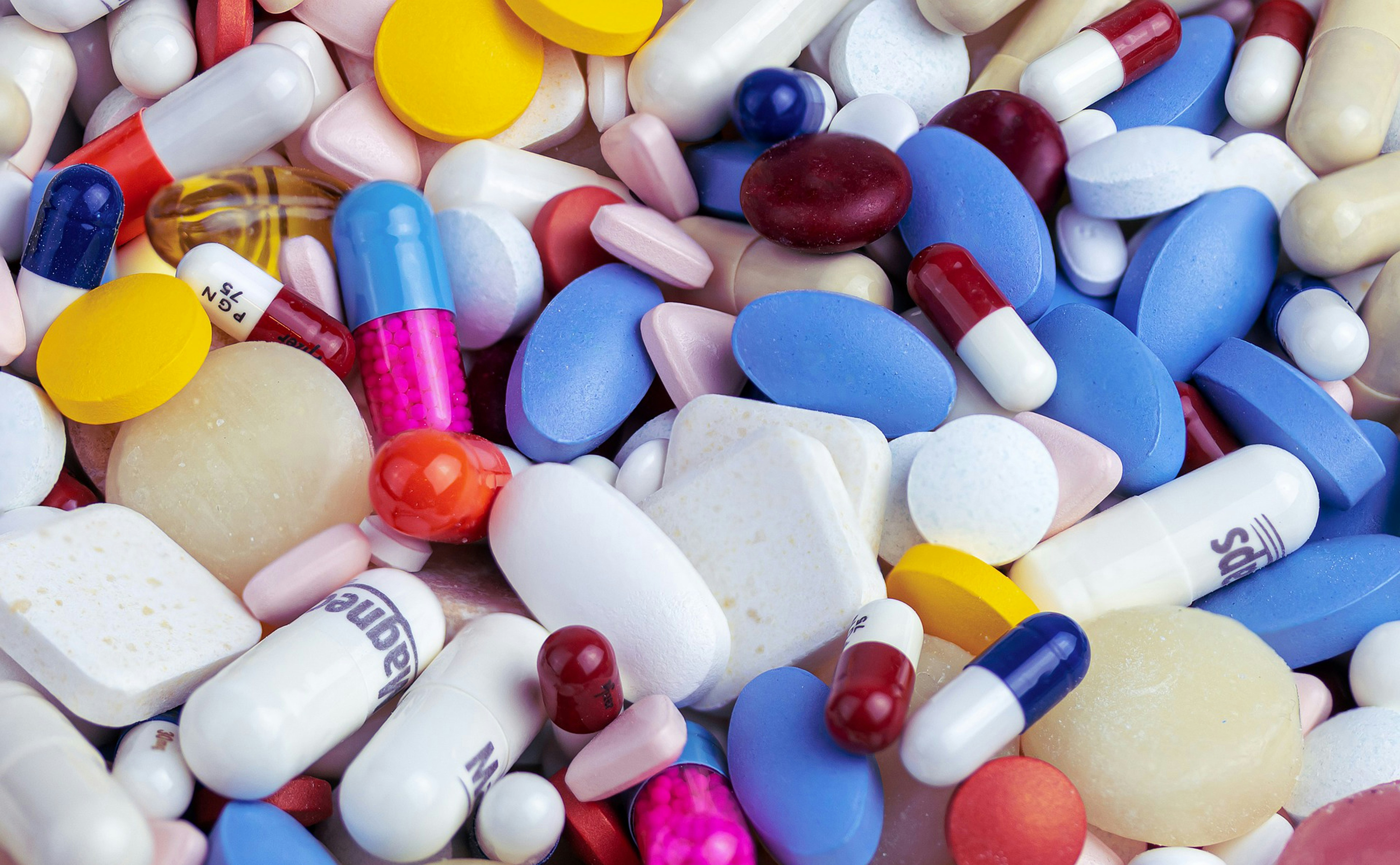 Small-cap pharma stocks surge as several companies outperform large caps