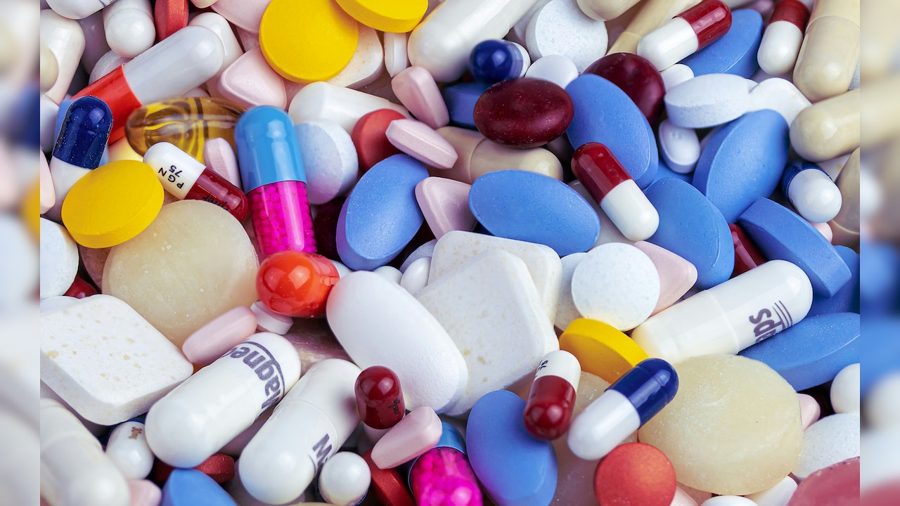 Gland Pharma Shares Surges Nearly 10% In Trade: What's Driving The Rally?