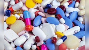 Gland Pharma Shares Surge Nearly 10% In Trade: What's Driving The Rally?
