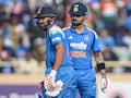 IND vs WI: विंडीज के खिलाफ भारतीय टीम घोषित, रोहित शर्मा और विराट कोहली को जगह, ऋषभ पंत बाहर