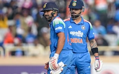 Rohit, Virat Not Needed? Ex-India Star's Remark Regarding ODI WC Turns Heads