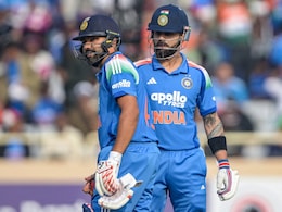 Virat Kohli, Rohit Sharma Sent Warning With ODI World Cup 2027 In Focus: "No Conversation Needed"