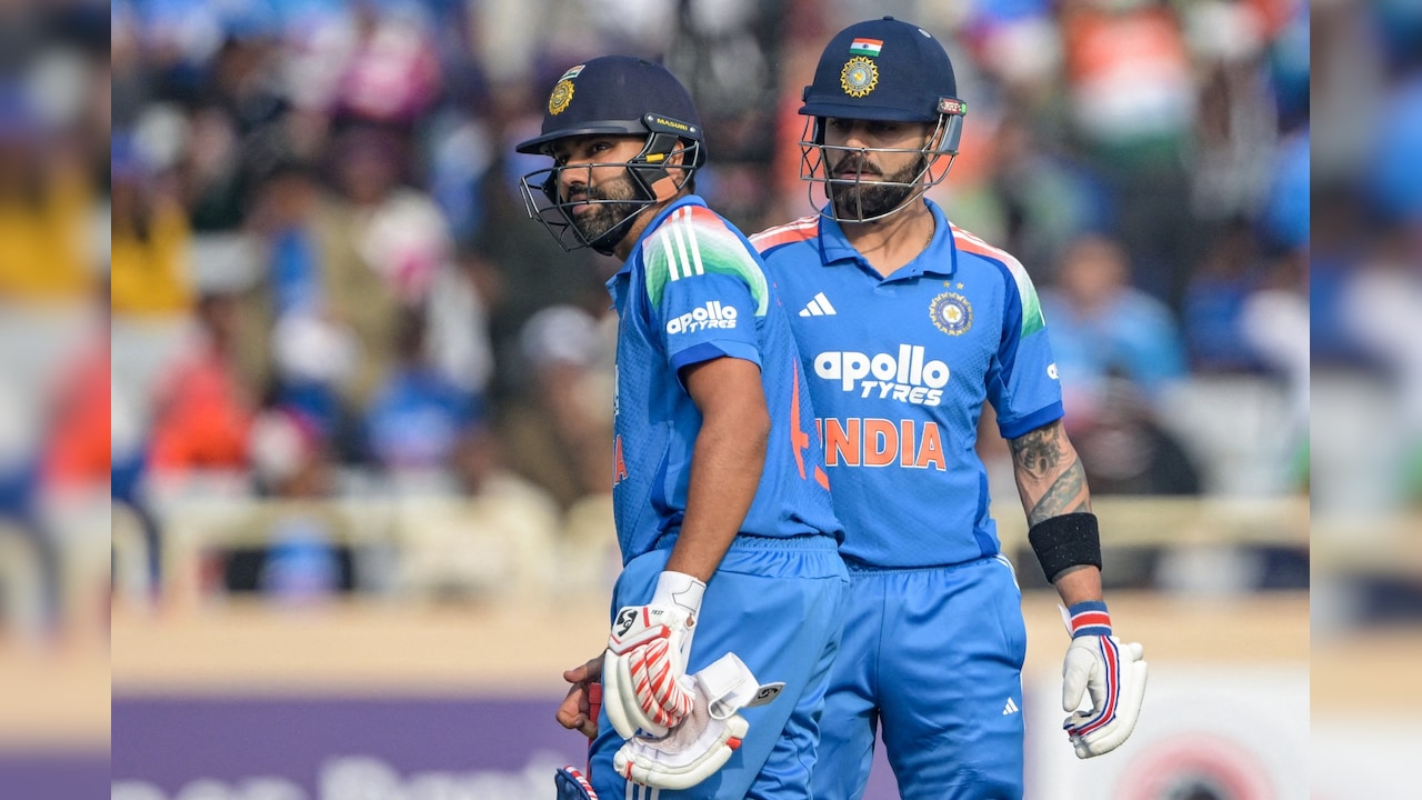 IND vs WI: विंडीज के खिलाफ भारतीय टीम घोषित, रोहित शर्मा और विराट कोहली को जगह, ऋषभ पंत बाहर