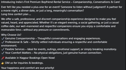 facebook group services facebook group services