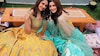 Alia Bhatt Dances To Maahi Ve At BFF Akansha Ranjan's Pre-Wedding Bash