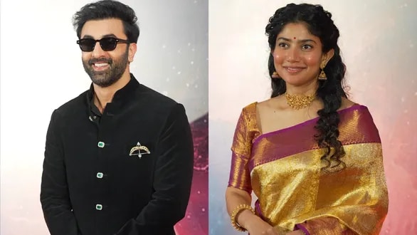 Nitesh Tiwari says Ranbir Kapoor and Sai Pallavi were first choices for Ramayana
