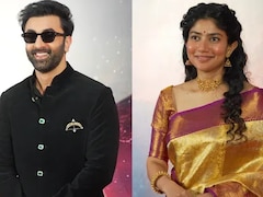 'Their Eyes Never Lie': Nitesh Tiwari Reveals Why Ranbir Kapoor And Sai Pallavi Were His First Picks For <i>Ramayana</i>