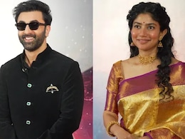 'Their Eyes Never Lie': Nitesh Tiwari Reveals Why Ranbir Kapoor And Sai Pallavi Were His First Picks For <i>Ramayana</i>