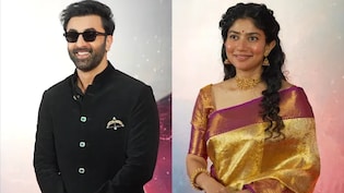 'Their Eyes Never Lie': Nitesh Tiwari Reveals Why Ranbir Kapoor And Sai Pallavi Were His First Picks For <i>Ramayana</i>