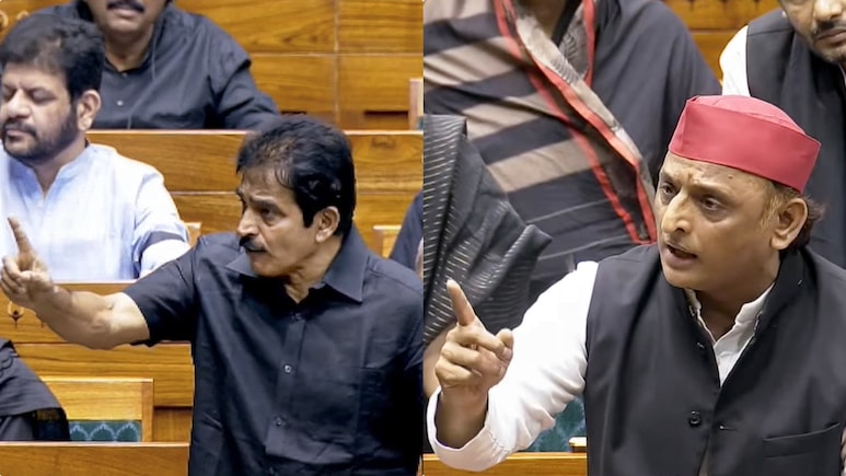 सपा और कांग्रेस में तू-तू-मैं-मैं! एक दूसरे से ही क्यों भिड़ गए अखिलेश और केसी वेणुगोपाल?