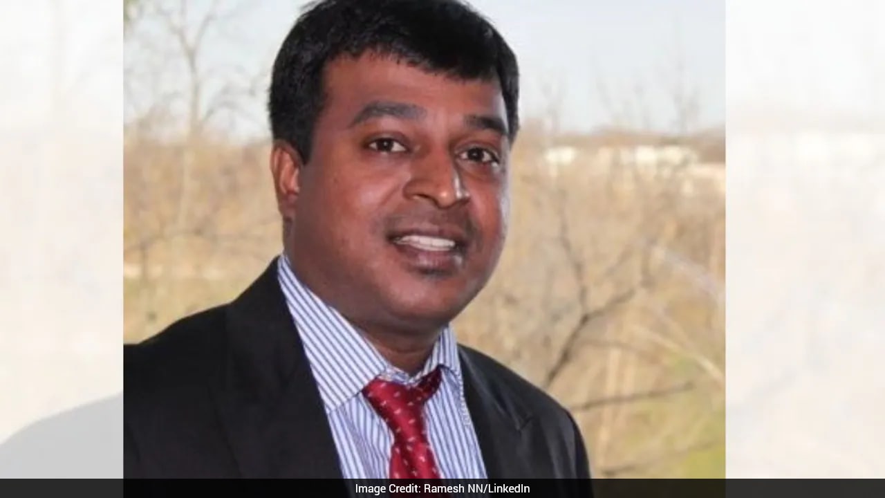 Bengaluru Man Chooses Ageing Parents Over Life In Canada, Wins Hearts Online