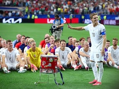 The Incredible Story Of Norways Viral Viking Row Celebration, From Its Architects