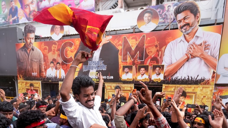 Jana Nayagan Box Office Collection Day 14: Thalapathy Vijay Film Continues Impressive Run