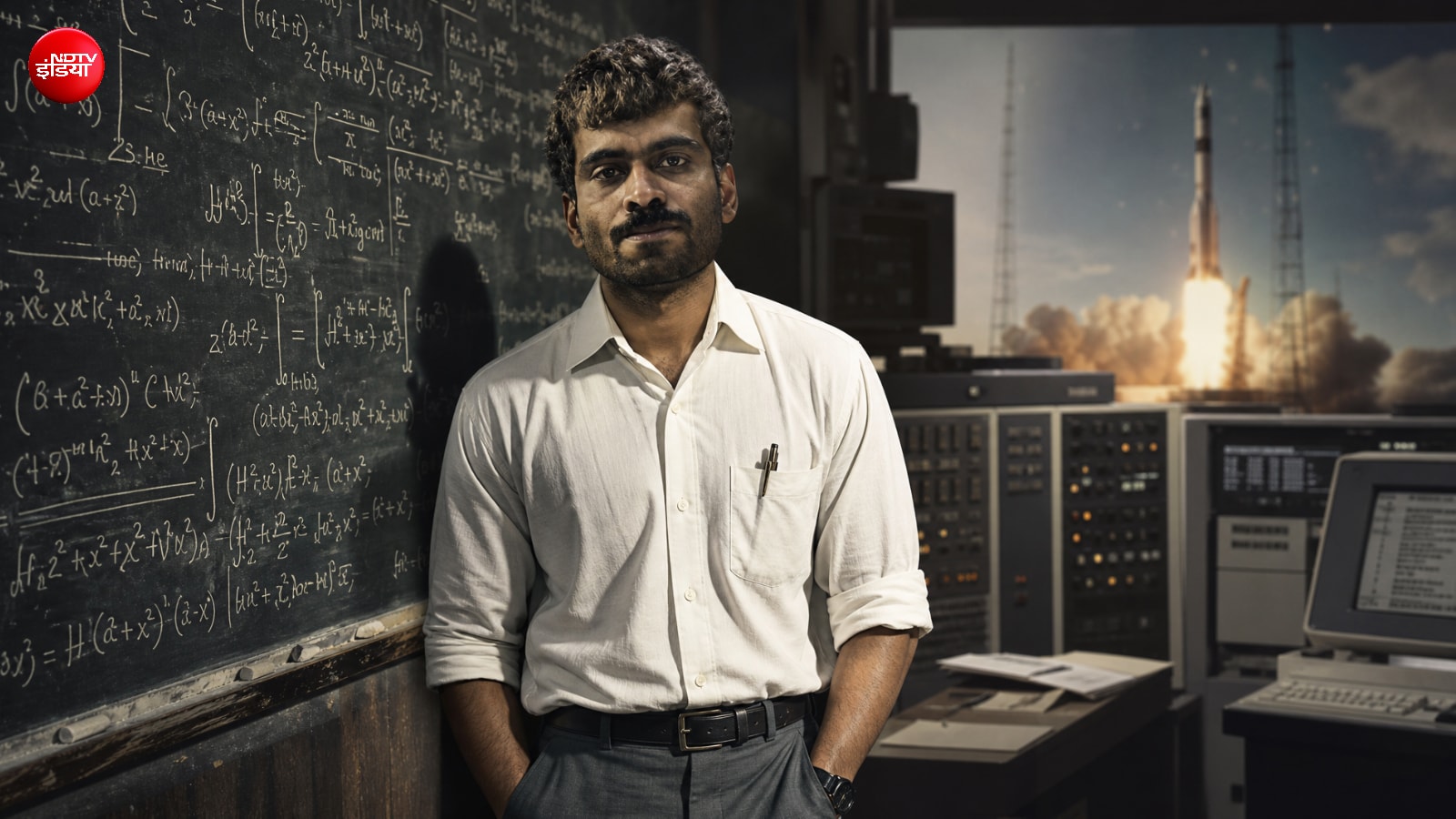 The Genius Who Beat NASA Computers But Died in Poverty: The Tragedy of Dr. Vashishtha Narayan Singh The Genius Who Beat NASA Computers But Died in Poverty: The Tragedy of Dr. Vashishtha Narayan Singh