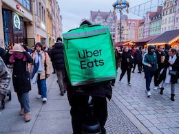 Uber Eats UK 'Suspends' Argentine Food Before FIFA Match, Gordon Ramsay And Others Join The 'Drama'