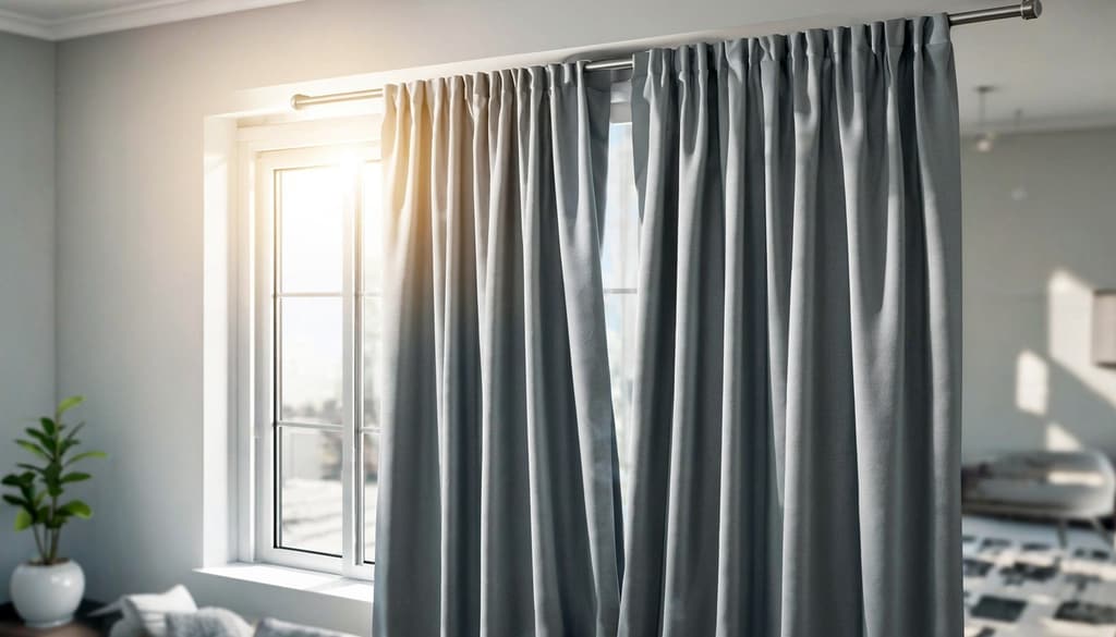 Affordable blackout curtains under 2500 to lower room temperatures and block intense summer sun. Affordable blackout curtains under 2500 to lower room temperatures and block intense summer sun.