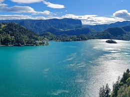 36 Hours In Slovenia, One Of Europe's Most Underestimated Destinations