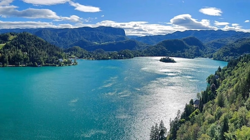 36 Hours In Slovenia, One Of Europe's Most Underestimated Destinations