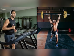 Weight Loss करने के लिए Cardio पहले करना चाहिए या Weight Lifting? जिम जाते हैं तो जान लें