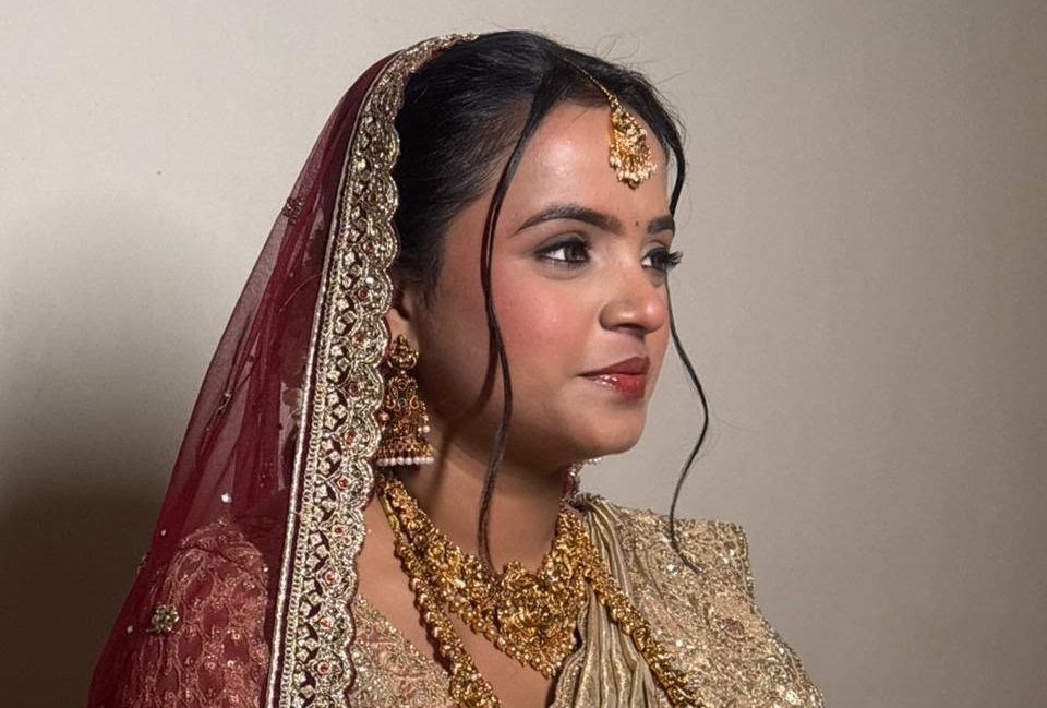Delhi Newlywed Joined Work, Hosted Party Hours Before Murder, Says Family