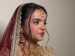 Delhi Newlywed Joined Work, Hosted Party Hours Before Murder, Says Family